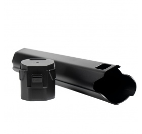 Fazua Ride 50 Downtube Cover kryt baterie