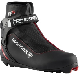Rossignol XC-5 boty na běžky