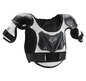 Fox Peewee Titan Roost Deflector chránič