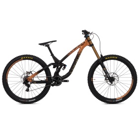 NS Bikes Fuzz 29 1 2024