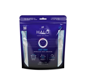 Finish Line Halo Hot Wax chain 600g