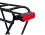 Author Xyrius Brake USB 400 lm zadní světlo