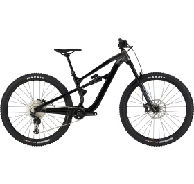 Cannondale Habit LT 2