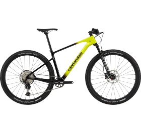 Cannondale Scalpel HT Carbon 3 2022 -2023