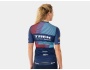 TREK Factory Racing Women's Team Replica Cycling Jersey