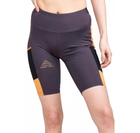 PRO Trail Short Tights kraťasy dámské
