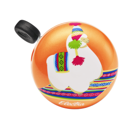 Electra Alpaka zvonek