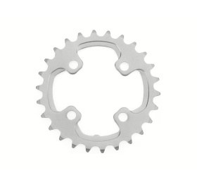 Shimano Deore XT FC-M785 2x10 - 26 zubů