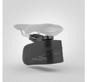 Fidlock Push podsedlová brašna 400/600ml