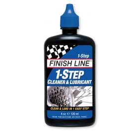 1-step 120ml dávkovač