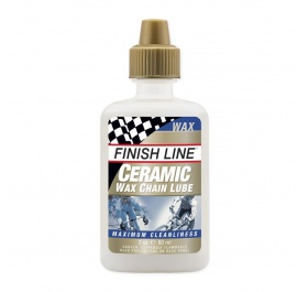 Finish Line Ceramic Wax 2oz/60ml-kapátko