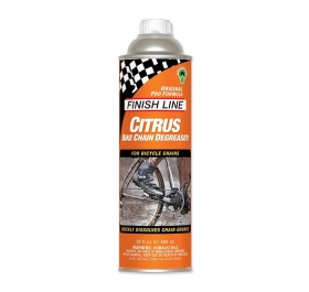 Citrus Degreaser - láhev 590ml