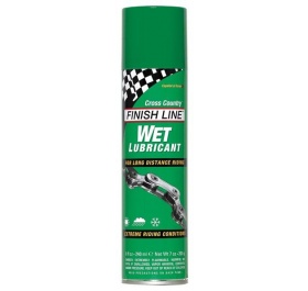 Cross Country WET 240ml sprej