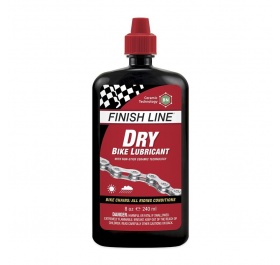 Dry Lube 240ml kapátko