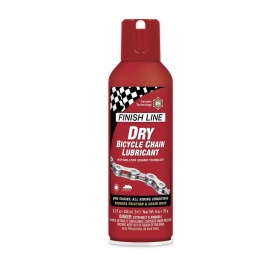 Dry Lube 8oz/240ml-sprej