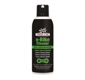 Finish Line E-Bike Cleaner 415ml-sprej