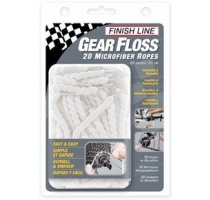Gear Floss (dentální nit) pro pastorky