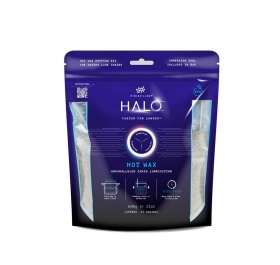Finish Line Halo Hot Wax chain 600g