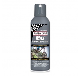 Max Suspension Spray na odpružení
