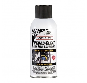 Finish Line Pedal And Cleat Lubricant 150ml-sprej