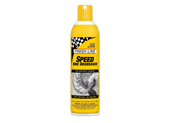 Finish Line Speed Clean 500 ml sprej