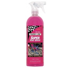 SUPER BIKE WASH 1 litr