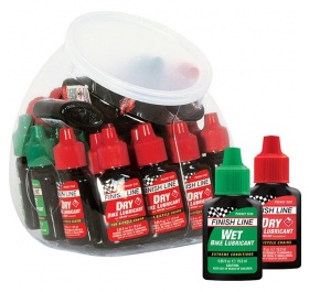 Wet Cross Country 20ml pocket size