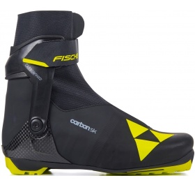 Fischer Carbon Skate boty na běžky