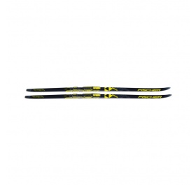 Fischer Carbonlite Classic JR IFP 172cm