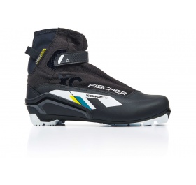 Fischer XC Comfort Pro boty na běžky