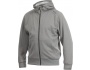 Craft FLEX HOOD mikina se zipem pánská