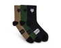 FOX 6" Ranger Sock Pack ponožky