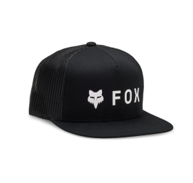 Absolute Mesh Snapback Hat kšiltovka