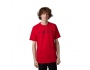 FOX Absolute SS Prem Tee triko