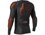 FOX Baseframe Pro D3O Jacket chránič hrudi