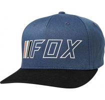 Fox Brake Check Flexfit kšiltovka