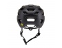 FOX Crossframe Pro helma
