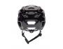 FOX Crossframe Pro helma
