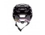 FOX Crossframe Pro helma