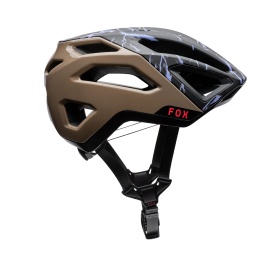 Fox Crossframe Pro Quest helma