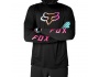 FOX Defend LS Jersey dres