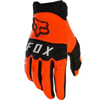 Fox Dirtpaw rukavice