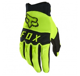 Fox Dirtpaw rukavice