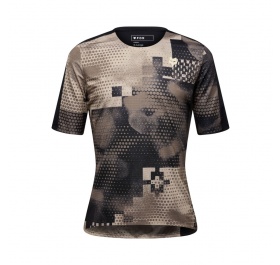 Fox Flexair Ascent Ss Jersey Pulse dres