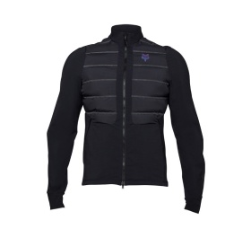 Fox Flexair Fire Hybrid Lunar bunda