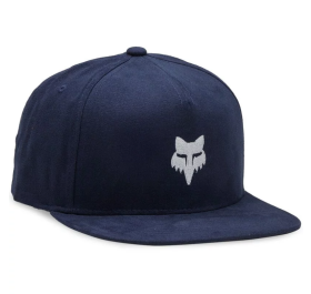 Fox Head Snapback Hat kšiltovka