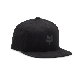 Fox Head Snapback Hat kšiltovka