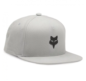 Fox Head Snapback Hat kšiltovka