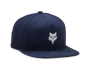 FOX Fox Head Snapback Hat kšiltovka