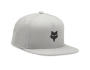 FOX Fox Head Snapback Hat kšiltovka